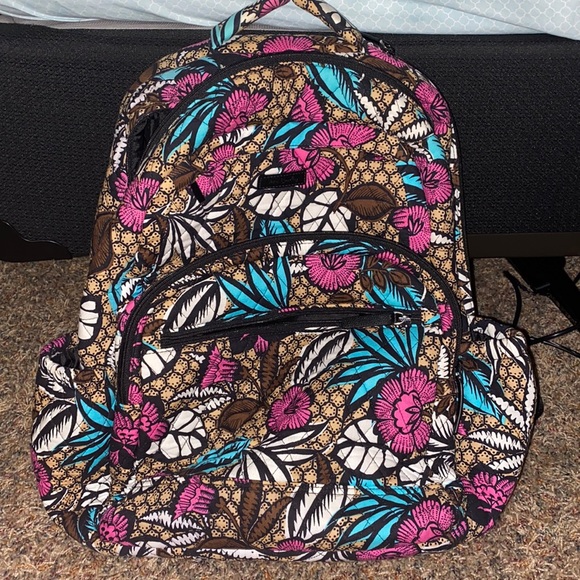 Vera Bradley Handbags - Vera Bradley